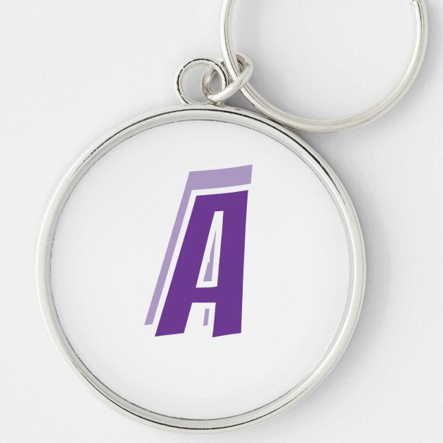 Chaveiro Anel de chave (Frente)