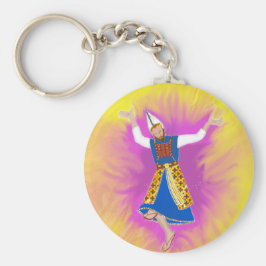 Chaveiro Anel de chave