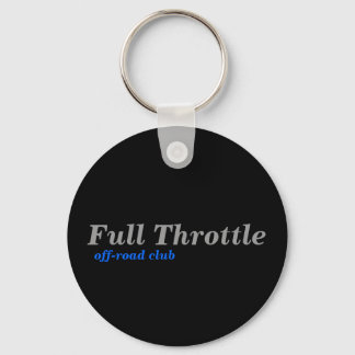 Chaveiro anel de teclas FTORC