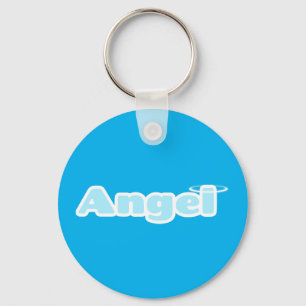 Chaveiro Angel