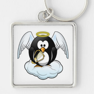 CHAVEIRO ANGEL PENGUIN