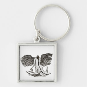 Chaveiro Angel Uriel