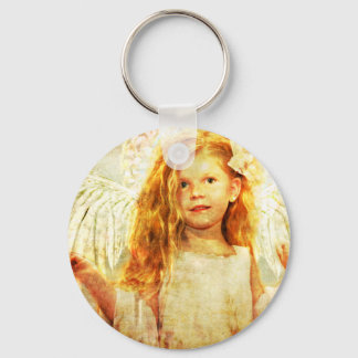 Chaveiro Angelic Wonder