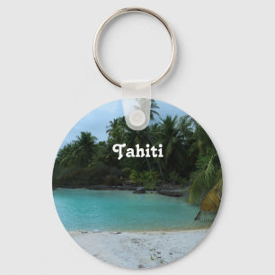 Chaveiro Angra em Tahiti
