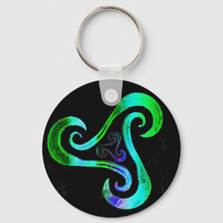 Chaveiro Anhänger celtic Triskele
