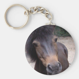 Chaveiro Animal, Cavalo, Pony