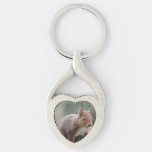 Chaveiro Animal doce
