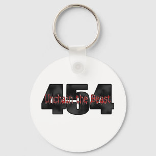 Chaveiro Animal grande do bloco 454