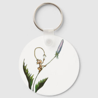 Chaveiro animal leve