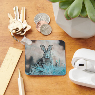 Chaveiro AnimalMix_Rabbit_024
