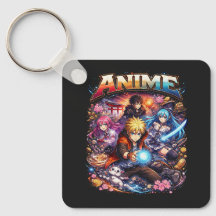 Anime Legends