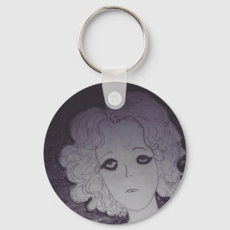 Chaveiro anita destrói meu culto