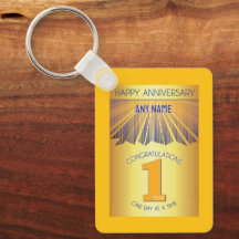 Aniversário de 1 Ano de Sobriedade | 12 Passos do 