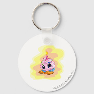 Chaveiro Aniversário JubJub