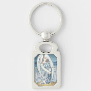 Chaveiro Anjo da guarda Na Bíblia hebraica