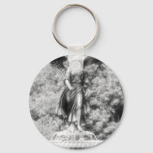 Anjo do Central Park NYC.