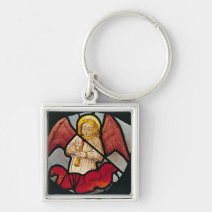 Chaveiro Anjo musical