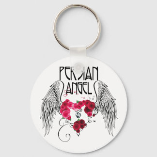 Chaveiro Anjo Persa
