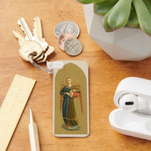 Chaveiro Anjos Músicos de Natal, Renascença Antiga