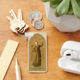 Chaveiro Anjos Músicos de Natal, Renascença Antiga