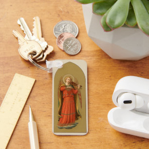 Chaveiro Anjos Músicos de Natal, Renascença Antiga