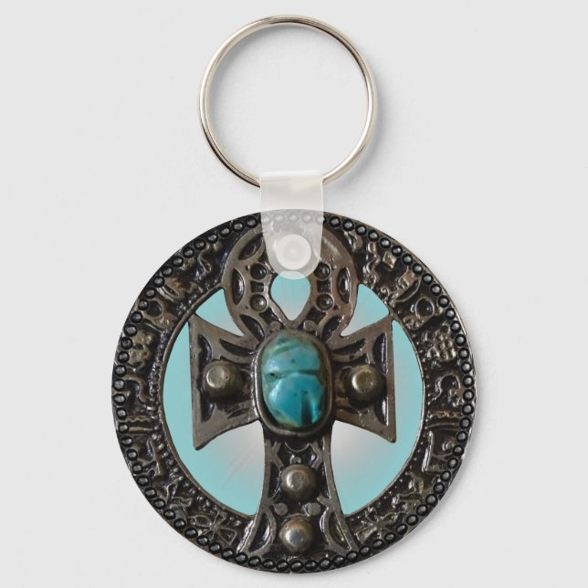Chaveiro Ankh (Frente)