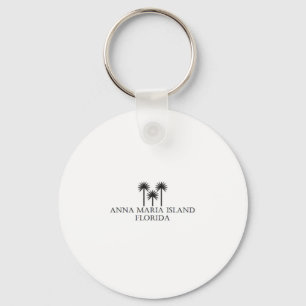 Chaveiro Anna Maria Island