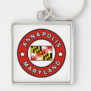 Chaveiro Annapolis Maryland