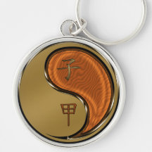 Ano do rato de madeira