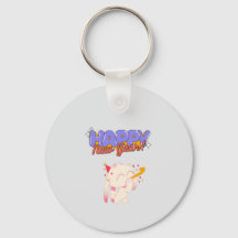 "Ano Novo, Víblias Novas"