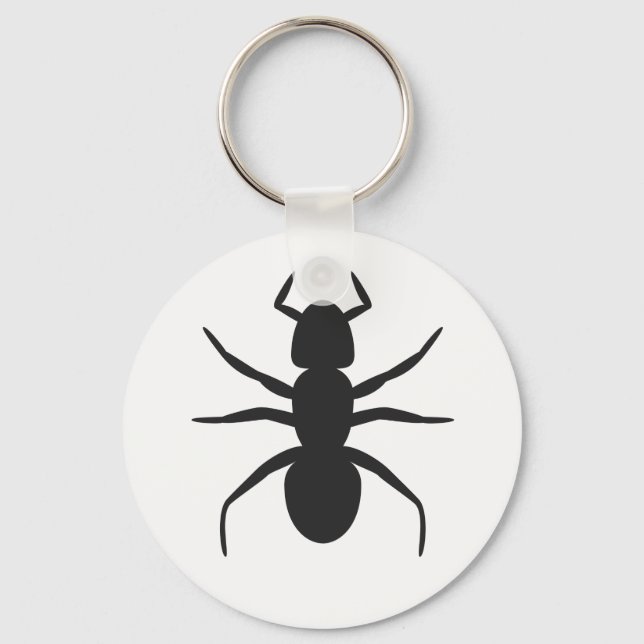 Chaveiro Ant (Frente)