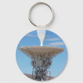 Chaveiro Antena Apollo para Descalços Espaciais Profunda