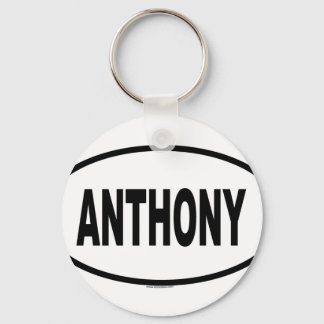 CHAVEIRO ANTHONY