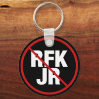 Anti RFK Jr. Votam Contra Robert F. Kennedy