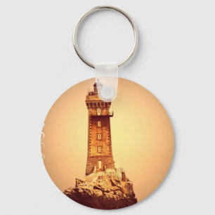 Chaveiro antigo do farol