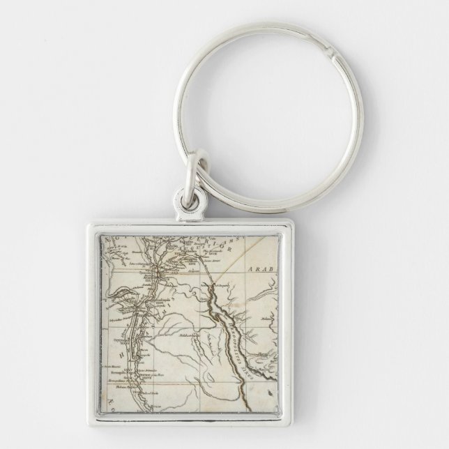 Chaveiro Antigo Egito 4 (Frente)