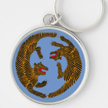 Antigos Tigres Folk Japoneses