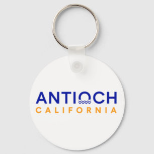 CHAVEIRO ANTIOCH CALIFÓRNIA