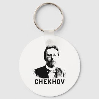 Chaveiro Anton Chekhov