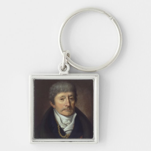 Chaveiro Antonio Salieri (Frente)