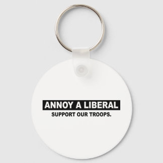 CHAVEIRO ANUNCIE UM LIBERAL. APOIAR NOSSAS TROPAS