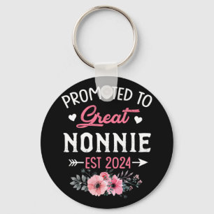 Chaveiro Ao Excelente Nonnie Est 2024 Flower