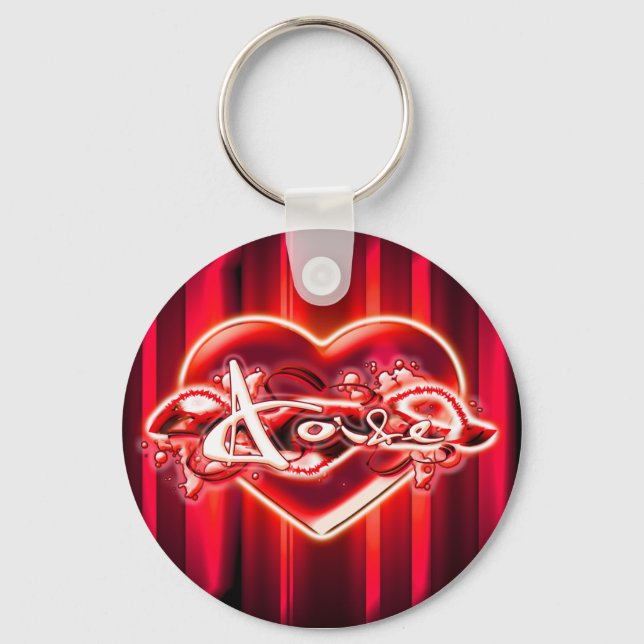 Chaveiro Aoife (Frente)