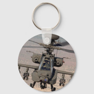 Chaveiro Apache Helicopter Air Wings Destinage