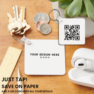 Chaveiro APENAS ALTA   Serviços de Cartão de visita de FINA