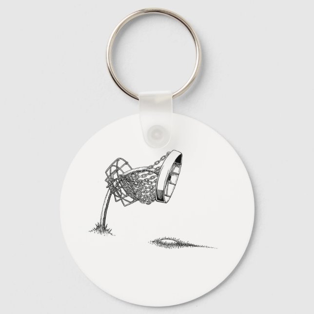 Chaveiro Apenas Breve (Frente)