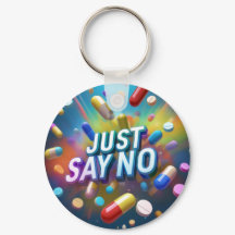 Apenas Diga Não A Drogas