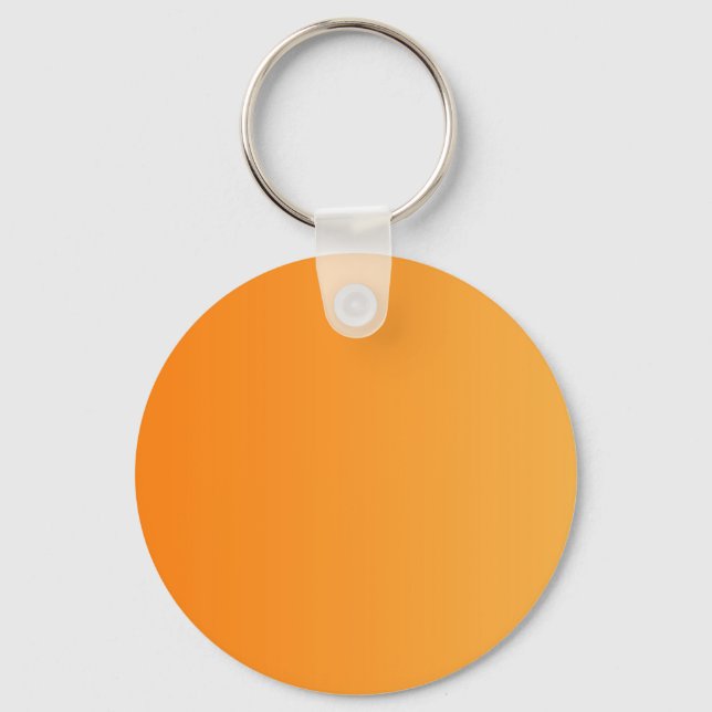 Chaveiro APENAS gradações de COR - laranja (Frente)