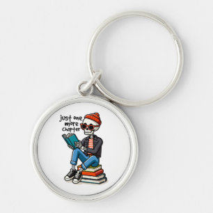 Chaveiro Apenas Mais Um Capítulo