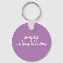 Aphantasia Fonte Simplesmente Aphantalicious Branc
